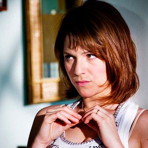 Foto Isabella Ragonese