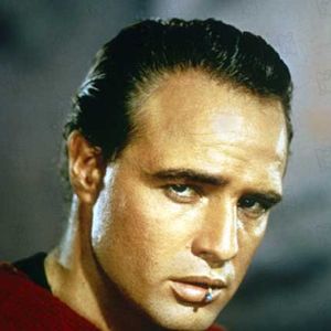 Foto Marlon Brando