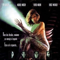 Foto Species (Especie mortal)