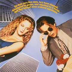 Foto Cita misteriosa