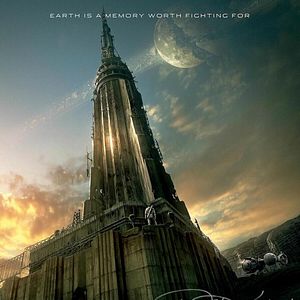 Foto Oblivion: El tiempo del olvido