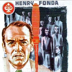 Foto 12 hombres en pugna