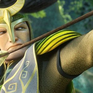 Foto El reino secreto