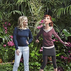 Foto El reino secreto