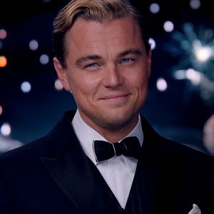 Foto El gran Gatsby