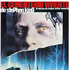 Foto Cementerio maldito