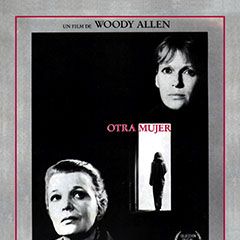 Foto La Otra mujer