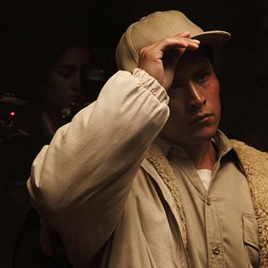 Foto Colosio, el asesinato