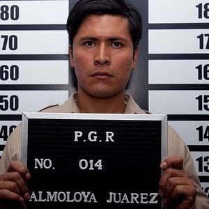 Foto Colosio, el asesinato