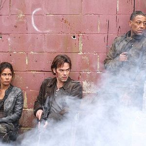 Foto Giancarlo Esposito