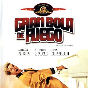 Foto ¡Bolas de fuego!