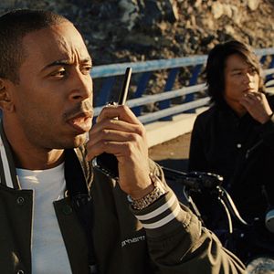 Foto Rápidos y furiosos 6