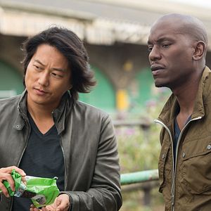 Foto Rápidos y furiosos 6