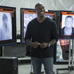 Foto Rápidos y furiosos 6