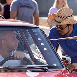 Foto Rápidos y furiosos 6