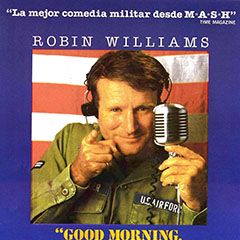 Foto Good Morning Vietnam