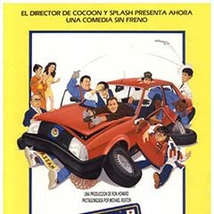 Foto Fábrica de locuras