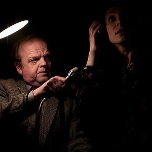Foto Toby Jones