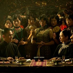 Foto El gran maestro