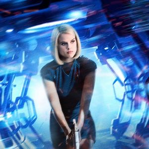 Foto Star Trek: En la oscuridad