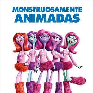 Foto Monsters University
