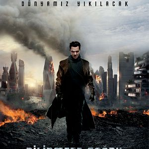 Foto Star Trek: En la oscuridad