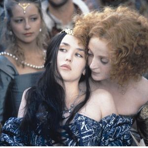 Foto Isabelle Adjani