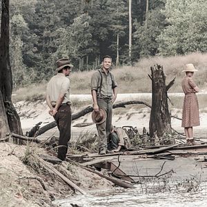 Foto Tim Blake Nelson