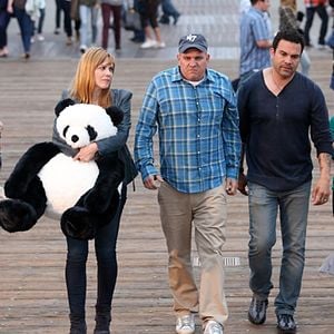 Foto Ricardo Chavira