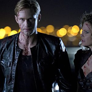 Foto True Blood