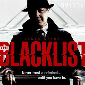 Foto The Blacklist