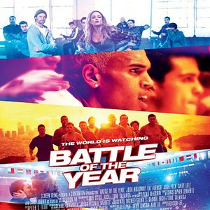 Foto La batalla del año