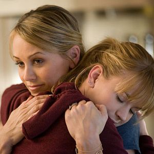 Foto Britt Robertson