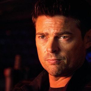 Foto Karl Urban
