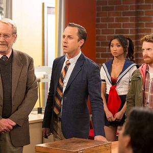 Foto Giovanni Ribisi