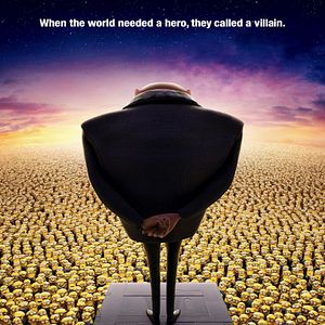 Foto Mi villano favorito 2