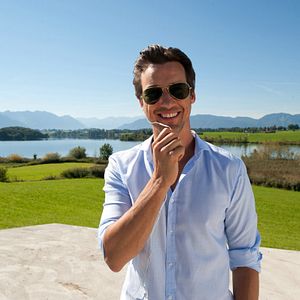 Foto Florian David Fitz