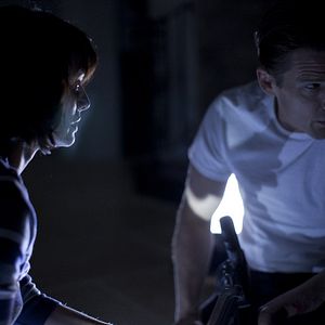 Foto La noche de la expiación