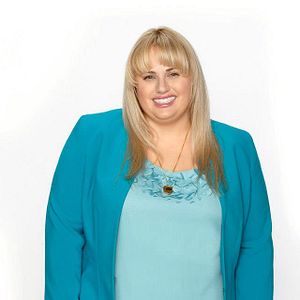 Foto Rebel Wilson