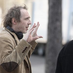 Foto Arnaud Desplechin