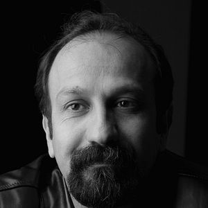 Foto Asghar Farhadi