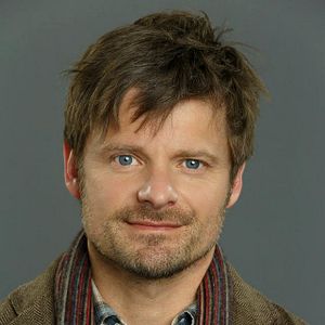 Foto Steve Zahn
