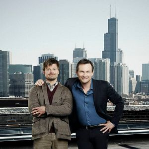 Foto Steve Zahn