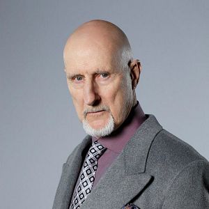Foto James Cromwell