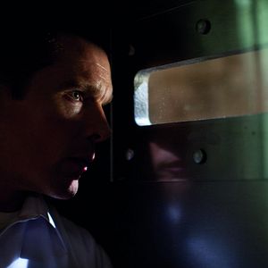 Foto La noche de la expiación