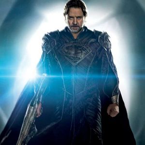 Foto El Hombre de Acero