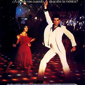 Foto Fiebre del sábado noche