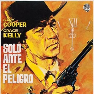 Foto A la hora señalada