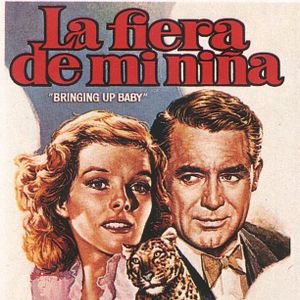 Foto La adorable revoltosa