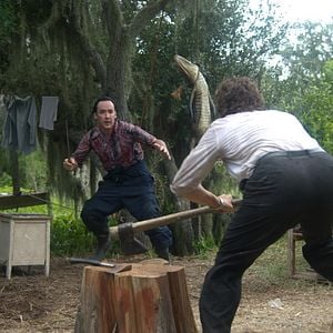 Foto Amores peligrosos